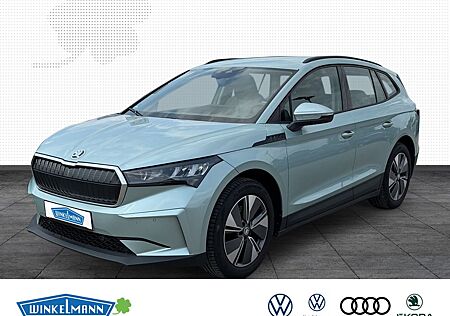Skoda Enyaq 60 AHK GRA LED KAMERA PDC NAVI CARPLAY