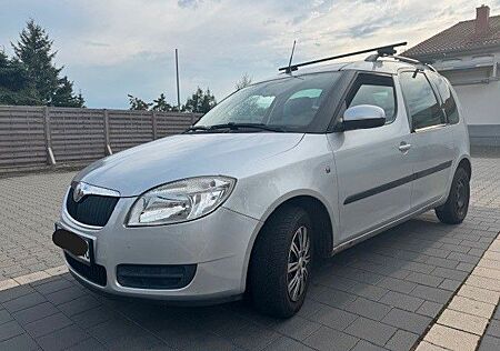Skoda Roomster 1.4 16V -