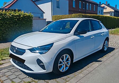 Opel Corsa 1.2 Direct Inj Turbo 74kW Elegance Aut...