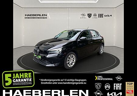Opel Corsa F 1.2 PDC*Kamera*LED*CarPlay*Klima.*