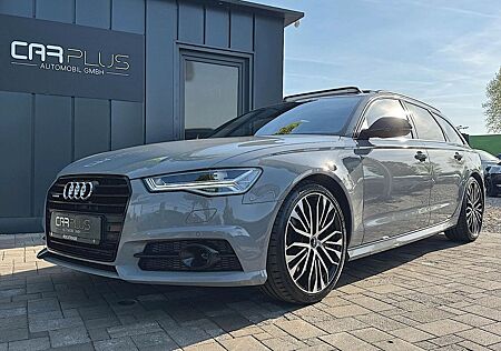 Audi A6 Avant 3.0 TDI quattro competition *Pano*ACC*