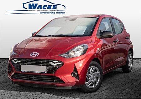 Hyundai i10 1.0 Select
