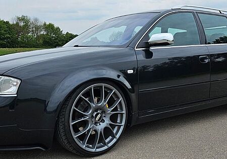 Audi S6 4.2 tiptronic quattro Avant -