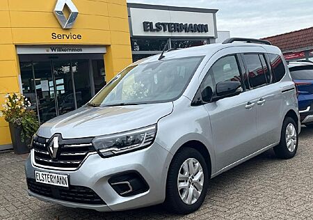 Renault Kangoo III TCe 130 Techno