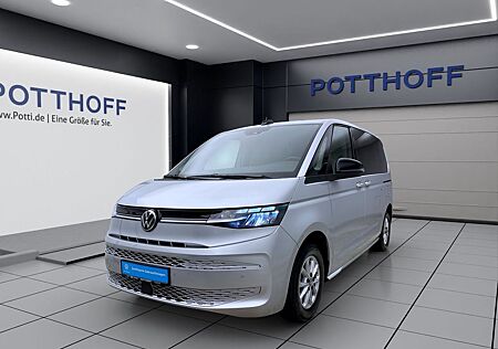 VW T7 Multivan Volkswagen 2.0 TDI DSG LIFE KR NAVI AHL STDHZG