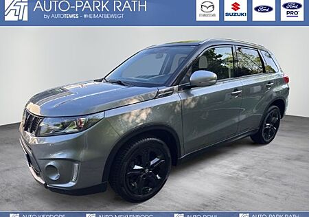 Suzuki Vitara 1.4 Boosterjet Sondermodell ''S'' *NAVI/P