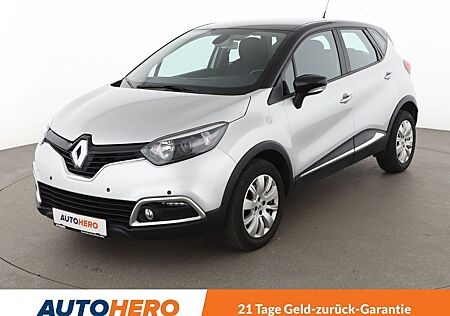 Renault Captur 1.2 TCe Energy Experience*PDC*SHZ*TEMPO*