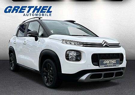 Citroën C3 Aircross Origins 1.2 PureTech AHK-abnehmbar N