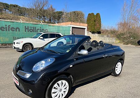 Nissan Micra C+C edition 25 Jahre Cabrio *Klimatronik*