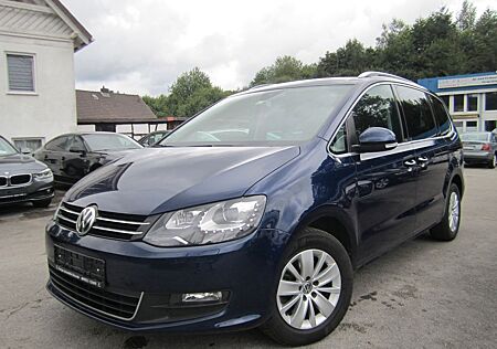 VW Sharan Volkswagen Comfortline BMT/Start-Stopp