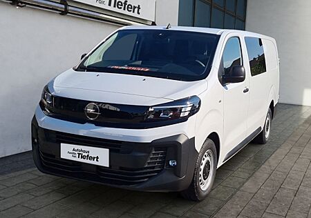 Opel Vivaro 2.0 BlueHDi 145 Lang (V)