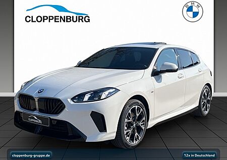 BMW 120d M Sportpaket Navi+Pano+ACC+BT UPE: 50.290€