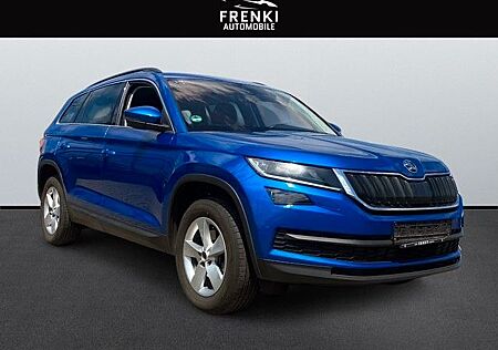 Skoda Kodiaq Ambition*NAVI*LED*