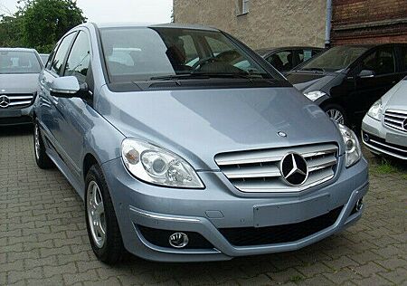 Mercedes-Benz B 160 BE ~ AKT. PARK-ASSIST ~ 85.000 KILOMETER