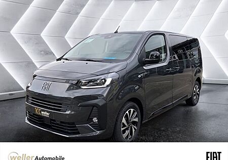 Fiat Ulysse L2 Parksensoren Sitzheizung Navi ACC LED