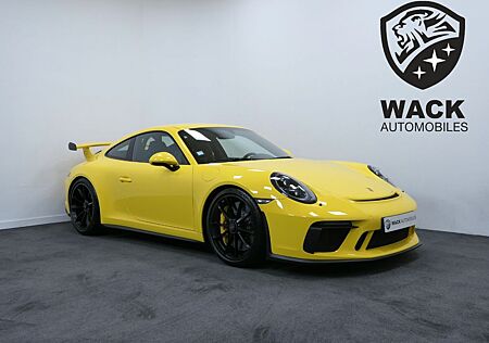 Porsche 991 .2 GT3 4.0L 500 CV PDK CLUBSPORT / LIFT
