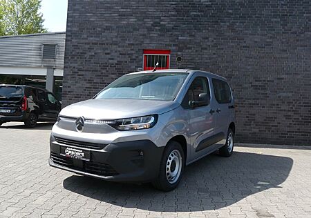 Citroën Berlingo MPV BlueHDi 100 S&S M YOU