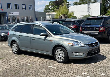 Ford Mondeo Turnier Trend