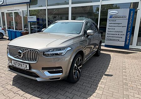 Volvo XC 90 XC90 Inscription Expression Recharge PHEV AWD
