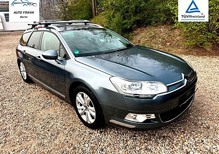 Citroën C5 1.6 Autom + Tourer By Carlsson + Vollausstatg