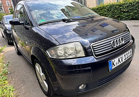Audi A2 1.6 FSI -