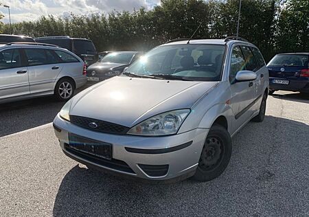 Ford Focus Turnier Viva X