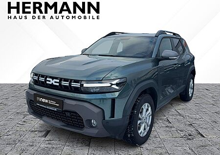 Dacia Duster III 1.2 130 Mild-Hybrid Journey TCe 1ney