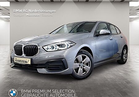 BMW 118i LiveCockpitProf Kamera LED Sitzheizung