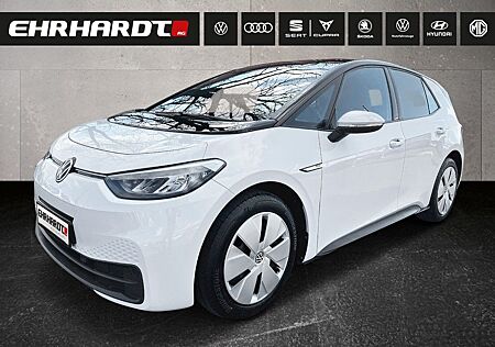 VW ID.3 Volkswagen Pro Performance Life WÄRMEP*NAVI*LED*CCS*AC