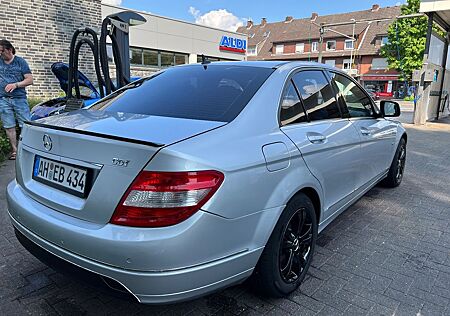 Mercedes-Benz C 220 CDI BlueEFFICIENCY Special Ed. Special...