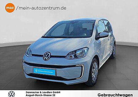 VW Up Volkswagen ! e-! Klima Maps+More Comp. Phone uvm