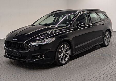 Ford Mondeo Turnier ST-Line LED/Navi/Pano/AHK/Keyl./e