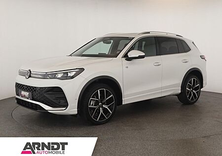 VW Tiguan Volkswagen 2.0 TDI 4M DSG R-Line Leder Pano Navi 360