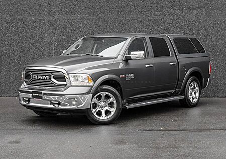 Dodge RAM 2019 Laramie Classic €27500 +200L LPG +HARDTOP