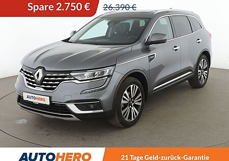 Renault Koleos 1.3 TCe Initiale Paris Aut.*NAVI*ACC*CAM*