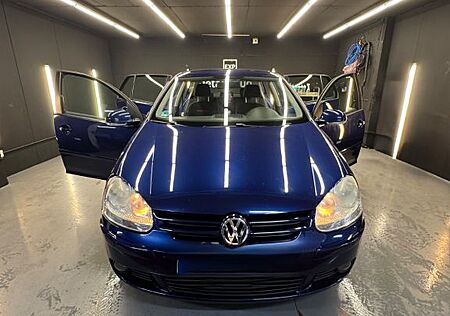 VW Golf Volkswagen 1.9 TDI 66 kW Goal Goal