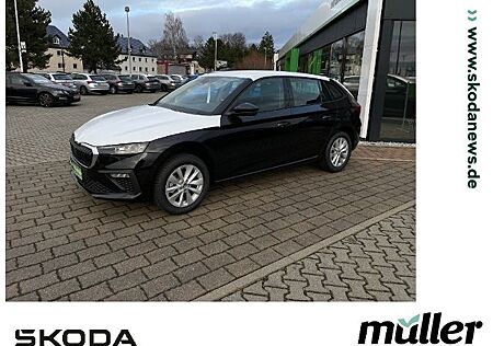 Skoda Scala Selection 1.0 TSI DSG NAV MATRIX ACC