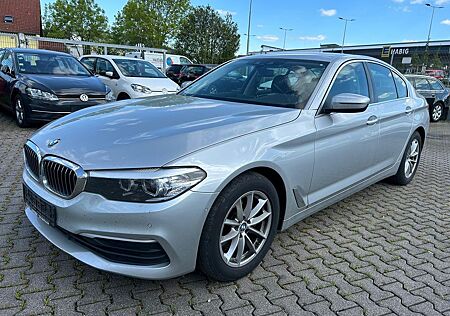BMW 520 Baureihe 5 Lim. d *Automatik*Navi*Kamera