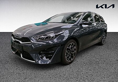 Kia Cee'd Sportswagon Ceed SW 1.5 T-GDI GT-Line/JBL/Kamera/Techno Navi