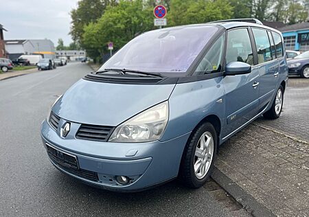 Renault Espace IV Grand Initiale 7 Sitzer