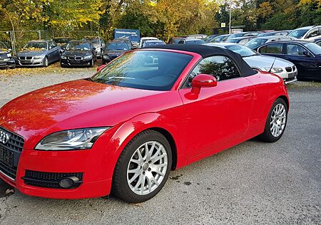 Audi TT 2.0 TFSI Roadster Xenon&Leder