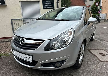 Opel Corsa D Innovation "110 Jahre"