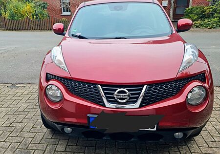 Nissan Juke 1.6 Acenta