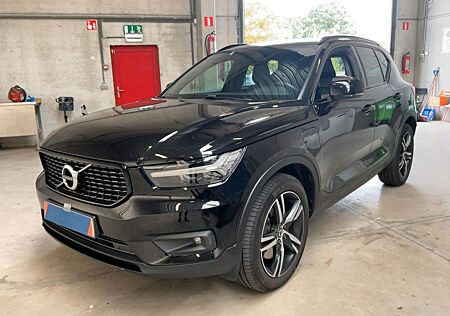 Volvo XC 40 XC40 T5 Twin Engine R Design