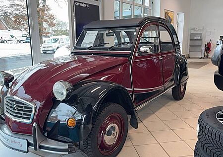 Citroën 2 CV 6 0.6