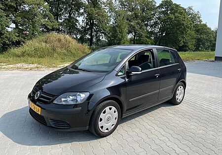 VW Golf Plus Volkswagen 1.6 FSI Optive