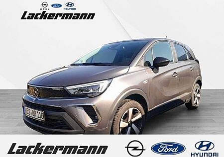 Opel Crossland X Crossland Edition Turbo,S+Lhzg,IntelliLink,R-Kam