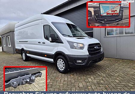 Ford Transit 350 L4H3 2.0 EcoBlue 130PS Trend Hec...