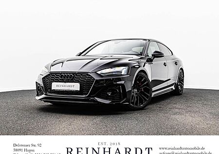 Audi RS5 SPORTBACK BLACK LSR/ACC/PANO/RS-AGA/RS-SITZE