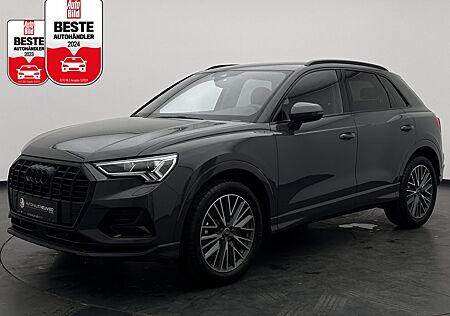 Audi Q3 35 TFSI advanced +SONOS+ALCANTARA+360+STANDHZ